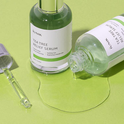 Iunik serum