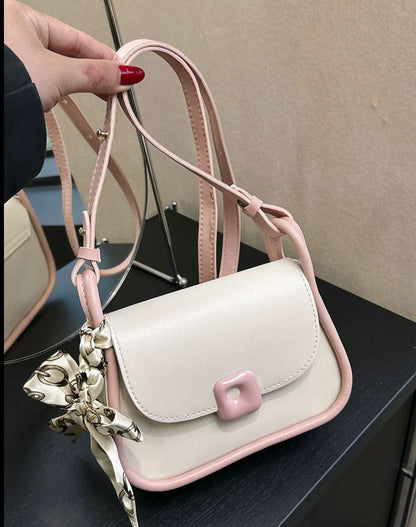 NEW Crossbody Shoulder Purse Fashion Bag