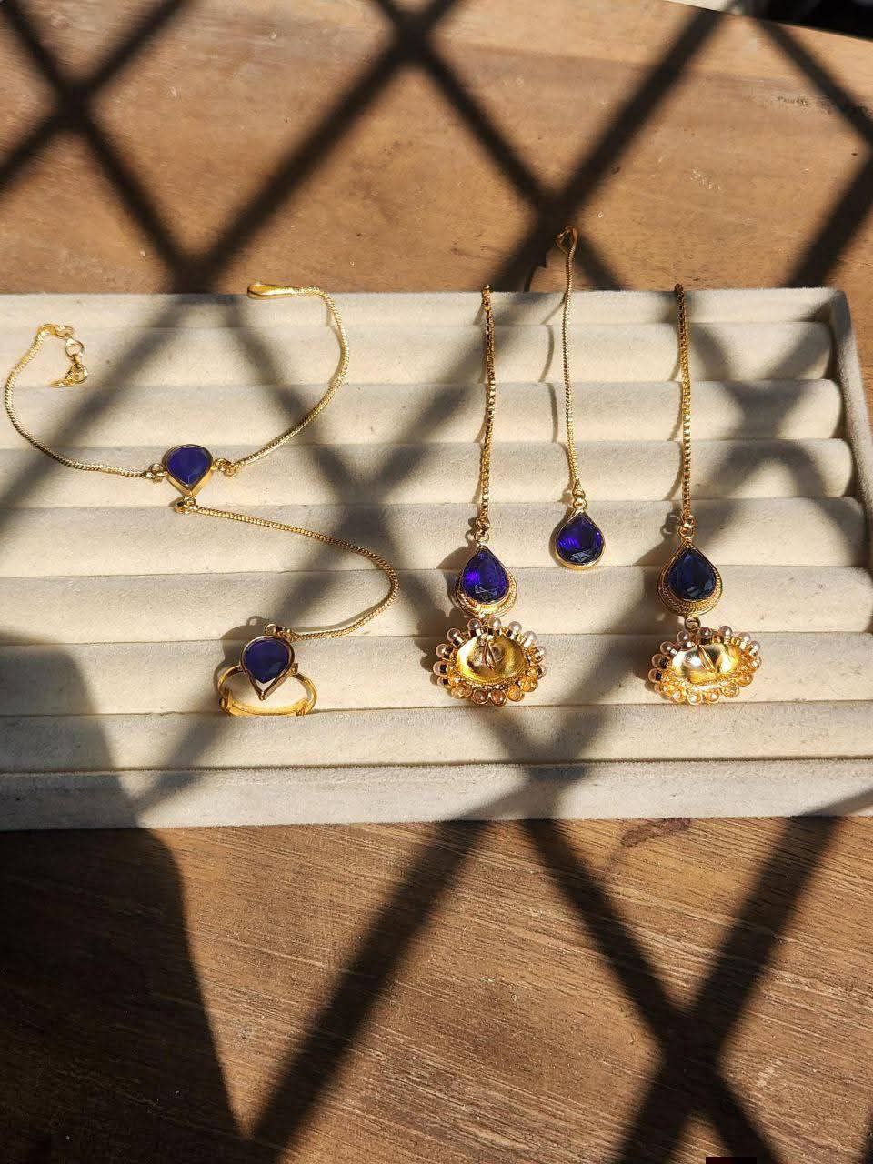 Jewellery combo