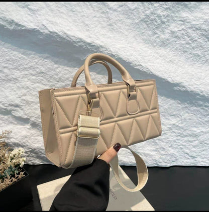 Western style purse bag