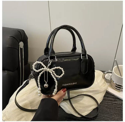 Retro purse