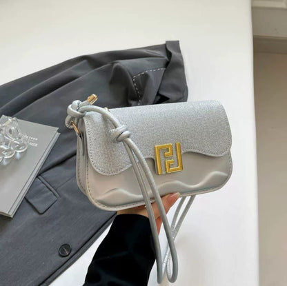 Exclusive Shimmer Party Purse