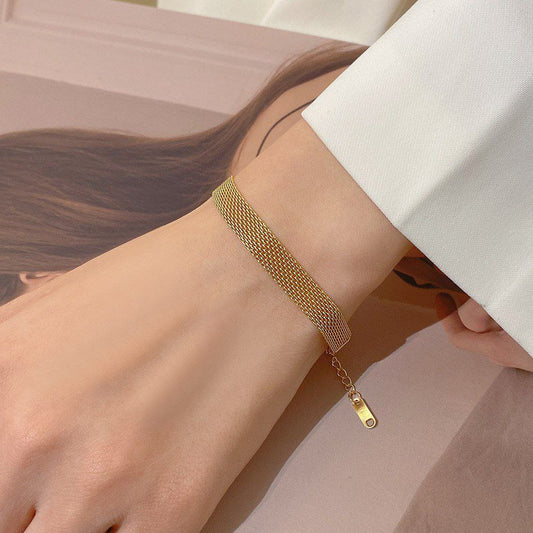 Bracelet