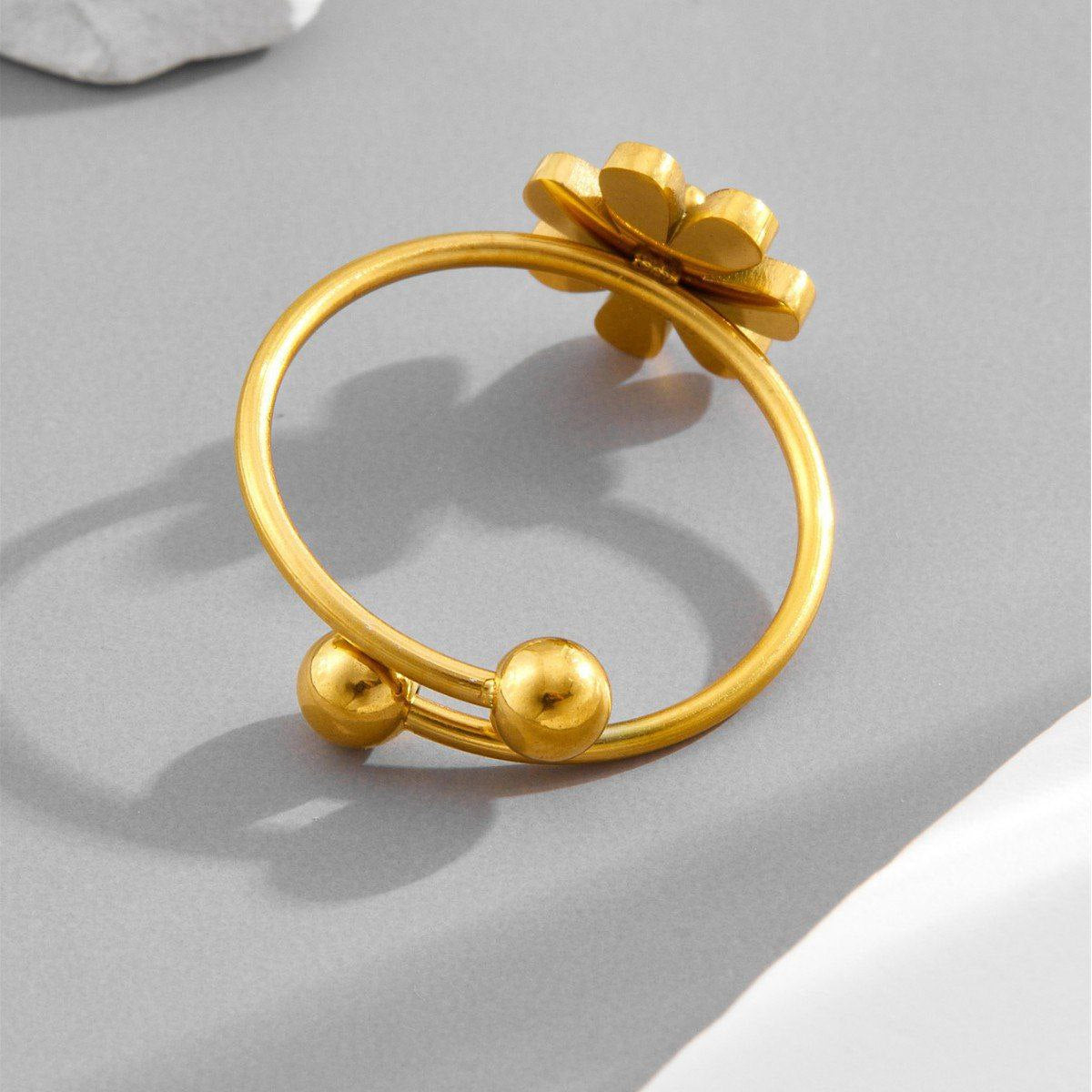 Daisy Ring 