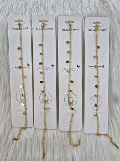 Bracelet