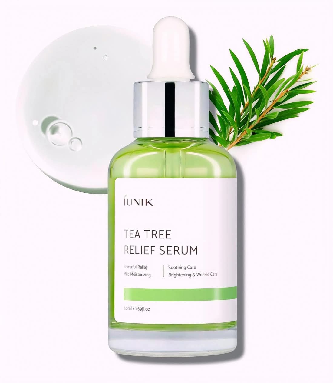Iunik serum