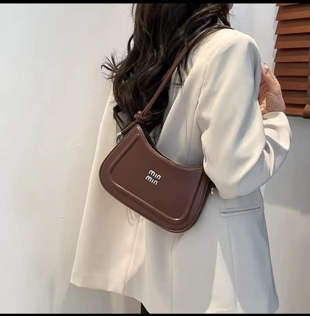 Viral MinMin purse