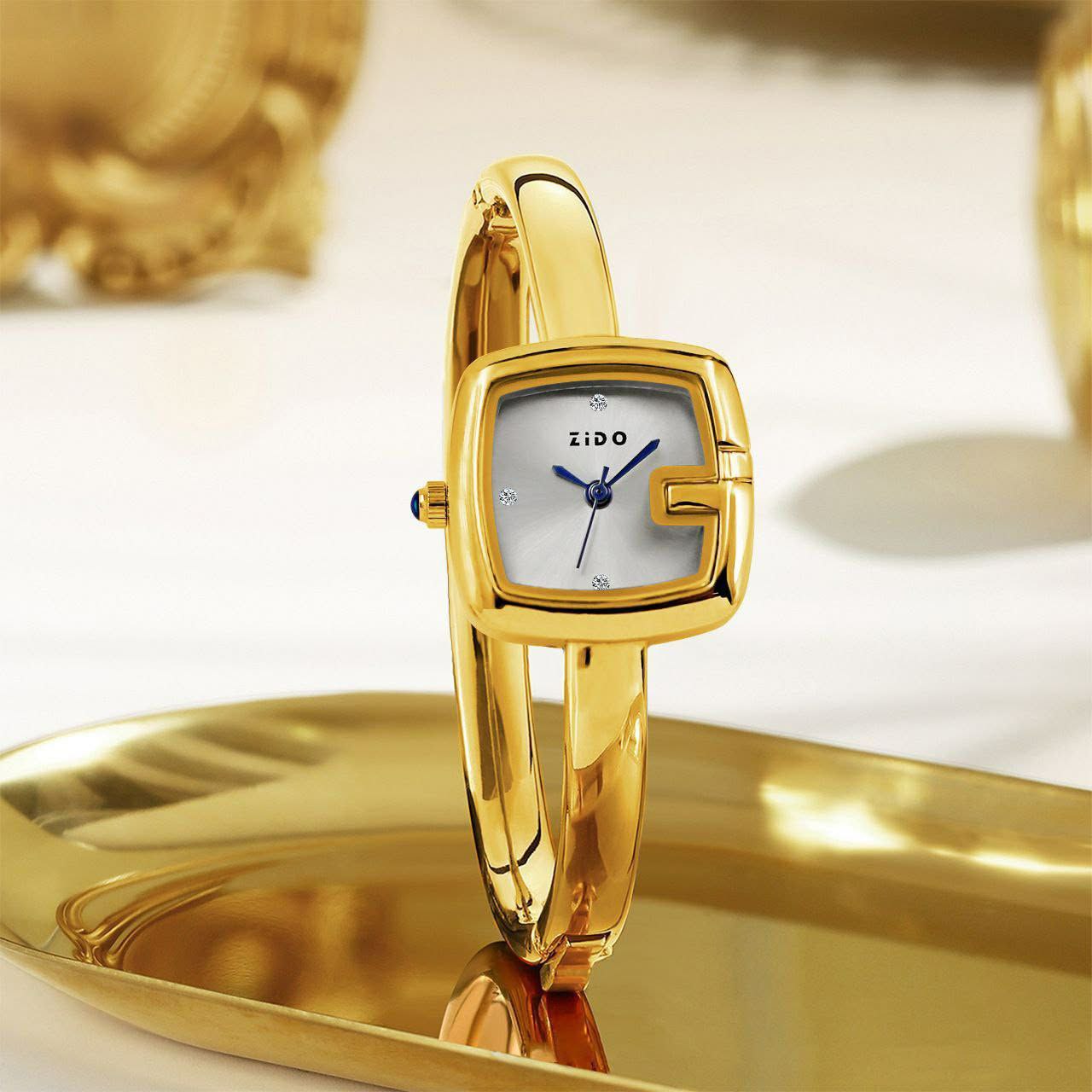 Bracelet Watch