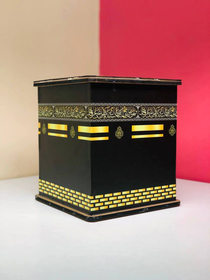 Umrah Money Bank