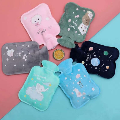 Mini Hot Water Bag