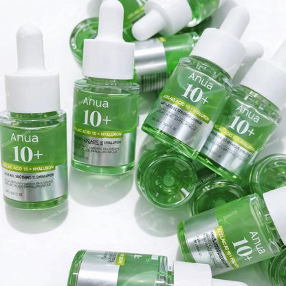 Anua Azelic Acid Serum