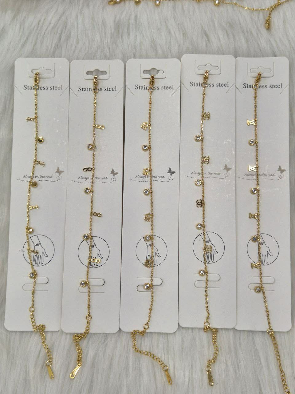 Bracelet