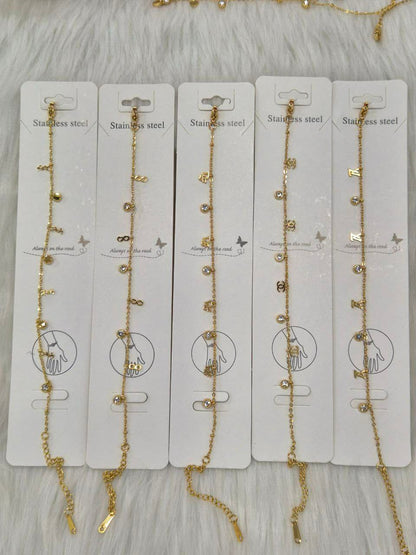 Bracelet